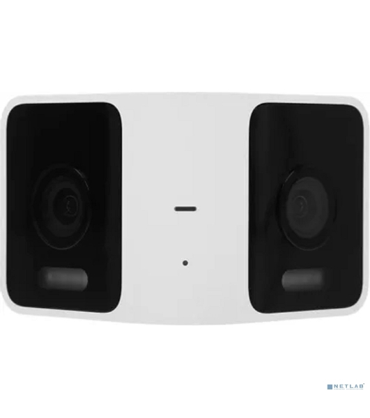Наружная камера Xiaomi Outdoor Camera CW100 Dual (BHR07UIEU)