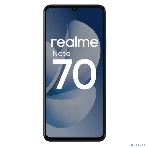 Смартфон Realme Note 70 RMX5313 6/128Gb, черный, фото2