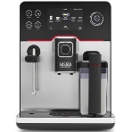 Кофемашина автоматическая Gaggia RI9782/01 NEW ACCADEMIA INOX серебристый/черный, молотый/зерновой, 1.6 л, 1400 Вт, 15 бар, фото4