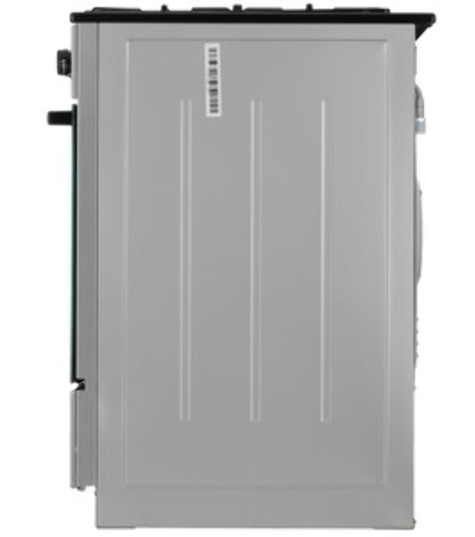 Плита комбинированная Gorenje GK5C60SJ серый, конфорок 4 газовых, духовка 62 л, 50 см x 85 см x 59.4 см