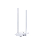 Сетевой адаптер WiFi Mercusys MW300UH USB 2.0 (ант.внеш.несъем.) 2ант., фото6
