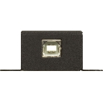 Удлинитель по кабелю 4-Port USB 2.0 CAT 5 Extender (up to 50m), фото3
