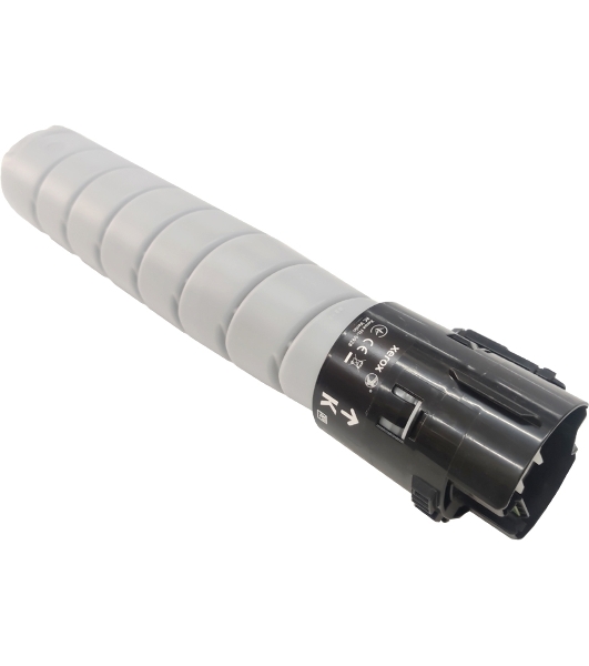 Картридж лазерный для Xerox AL B8145/8155 (52K стр.), черный