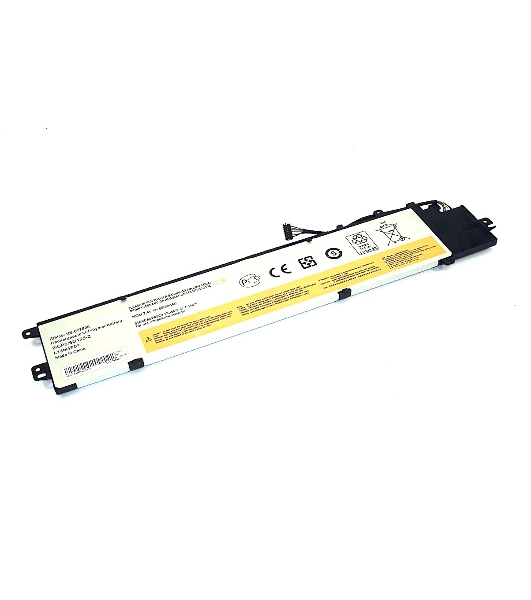 Аккумуляторная батарея для ноутбука Lenovo Y40-707.4V 6600mAh OEM