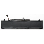 Аккумуляторная батарея для ноутбука Lenovo E14 gen 5, E16 gen 1 (L22B3PG4) 11.31V, 47Wh, фото 1