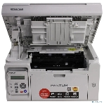 МФУ лазерное Pantum M6507, A4, ч/б, печ. до 22 стр/мин., скан. до 8.5 стр/мин., 1200 x 1200 dpi, USB, фото8