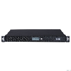 Источник бесперебойного питания Powercom SPR-700, line-interactive, фото8