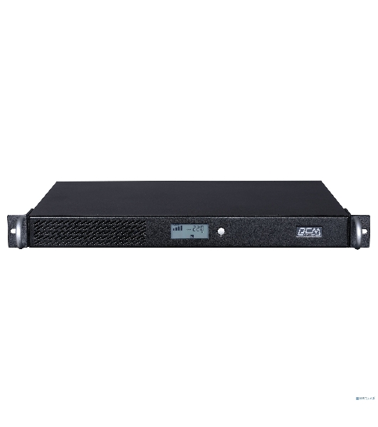 Источник бесперебойного питания Powercom SPR-700, line-interactive
