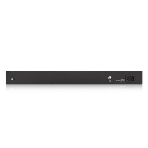 Коммутатор Zyxel XS3800-28 L2+ switch, 4xRJ-45: 1/2.5/5/10G, 8xCombo (SFP: 1/10G, RJ-45: 1/2.5/5/10G), 16xSFP +, фото12