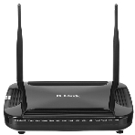 Интернет-телефония D-Link DVG-N5402G/2S1U1L/A1A Беспроводной гигабитный маршрутизатор с поддержкой 3G/LTE, 2 FXS-портами, 1 PSTN-портом (lifeline) и USB-портом, фото3
