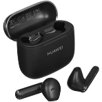 Наушники TWS Huawei FreeBuds SE 3 черный, вкладыши, Bluetooth, быстрая зарядка, до 8 ч, фото13