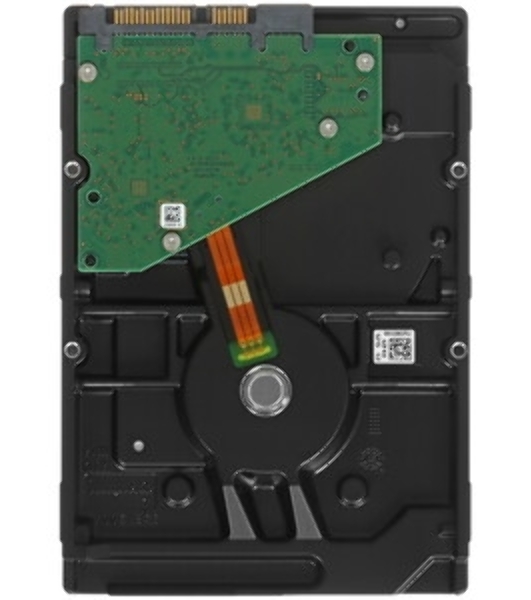 Жесткий диск Seagate SATA-III 2TB ST2000VN003 NAS Ironwolf (5400rpm) 256Mb 3.5'