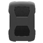 Внешний HDD 2.5' ADATA HD330, 1TB, USB 3.2 Gen 1 Type-A, 5400 rpm, черный, фото15