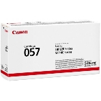 Картридж лазерный Canon 057 черный (3100 стр.) для Canon MF449x/MF446x/MF445dw/MF443dw, LBP225x/LBP226dw/LBP223dw, фото2