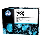 Печатающая головка HP 729 (F9J81A) для Designjet Т730/Т830, фото2