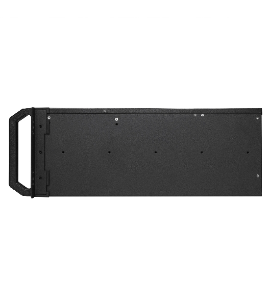 Серверный корпус ExeGate Pro EX293224RUS 4U450-16/4U4019S (RM 19', высота 4U, глубина 450, БП 500RADS, USB)