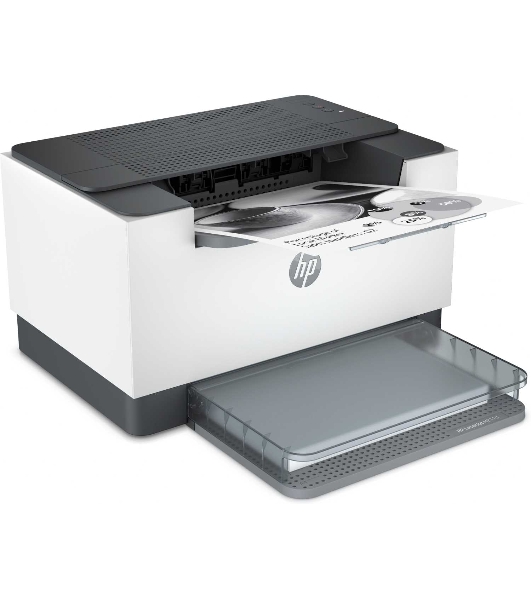 Принтер лазерный HP LaserJet Pro M211D (9YF82A), A4, ч/б, печ. до 29 стр/мин., 600 x 600 dpi, USB
