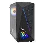Компьютерный корпус Miditower ExeGate EVO-8225, фото13