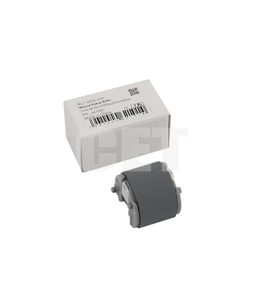 Ролик подхвата CET CET341042 (RL2-0656-000) для HP LJ Pro M402/MFP M426