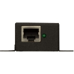 Удлинитель по кабелю 4-Port USB 2.0 CAT 5 Extender (up to 50m), фото2