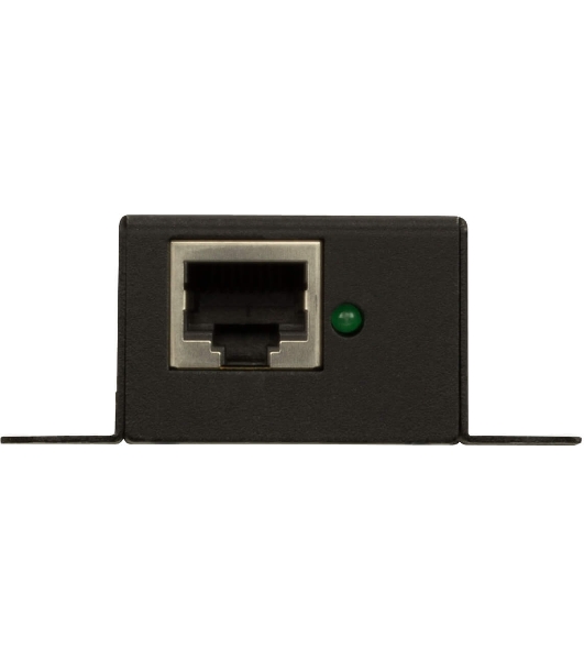 Удлинитель по кабелю 4-Port USB 2.0 CAT 5 Extender (up to 50m)