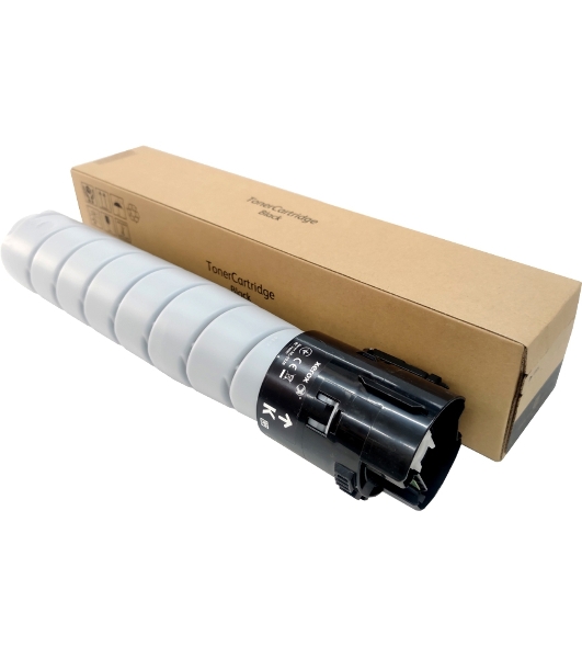 Картридж лазерный для Xerox AL B8145/8155 (52K стр.), черный
