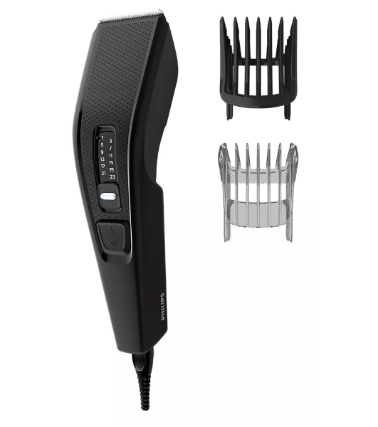 Машинка для стрижки Philips HC3510/15
