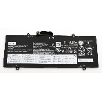 Аккумуляторная батарея для ноутбука Lenovo IdeaPad Duet 5 12IAU7 12IRU8 (L21M4PE4) 15.44V, 50Wh, фото2