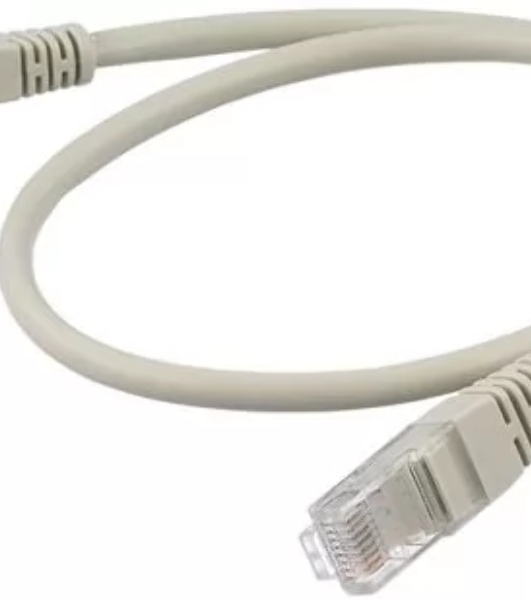 Кабель GoPower PATCH RJ-45(M)-RJ-45(M) 00-00027471 0.5M