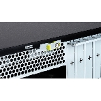 Компьютерный корпус Inwin CK709BL PM-300TFX черный 300W miniITX 1x80мм 2xUSB 2.0 2xUSB 3.0 audio bott PSU, фото12