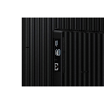 Монитор 27' Samsung ViewFinity S6 S60UD LS27D604UAIXCI IPS 2560x1440, 100 Гц, 5 мс, 16:9, 350 кд/м², 1xHDMI, 1xDP, 1xUSB-C, 3xUSB, 1x3.5 мм, черный, фото12