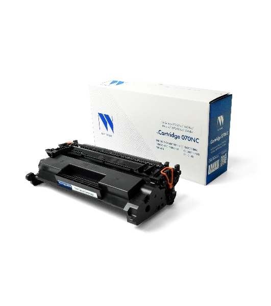 Картридж лазерный NVPrint совместимый NV-070 (БЕЗ ЧИПА) для Canon MF461w/463dw/465dw/LBP243dw/246dw (3000k)
