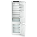 Встраиваемый холодильник Liebherr Pure, ниша 194 см, EasyFresh, МК NoFrost 3 контейнера, сенсорный дисплей Touch, door-on-door., фото9
