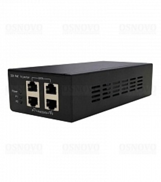 Инжектор POE Osnovo Midspan-2/602G