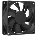 Вентилятор Rexant RХ 8025MS 12VDC, фото4