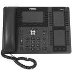 Телефон IP Fanvil X210 V2 черный, фото4