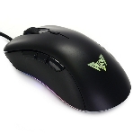 Мышь проводная Crown CMGM-904 черный, 7000 dpi, USB, кнопки - 7, фото12