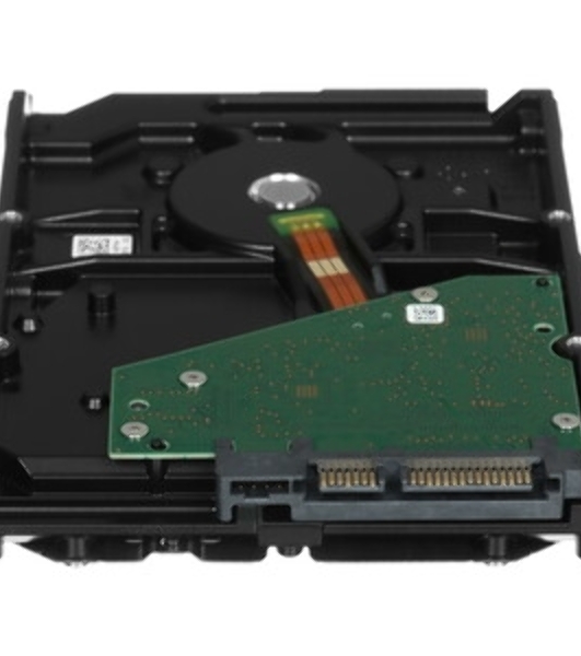Жесткий диск Seagate SATA-III 2TB ST2000VN003 NAS Ironwolf (5400rpm) 256Mb 3.5'