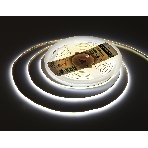 Светодиодная лента Ambrella light GS4603 COB 384Led/ 7W m/ 24V IP20 6500K/ 5m*3mm*2mm (2 конт.), фото6