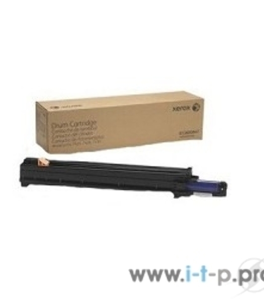Картридж лазерный черный Xerox Colour 550 (30K)