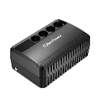 Источник бесперебойного питания CyberPower BU850E/850 ВА/425 Вт/4 х CEE 7 (евророзетка), фото10