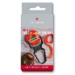 Овощечистка для овощей и фруктов Victorinox Rex черный (6.0933.3), фото 1