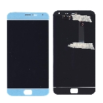 Дисплей для Meizu MX4 Pro белый, фото3