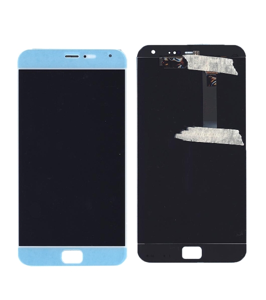 Дисплей для Meizu MX4 Pro белый