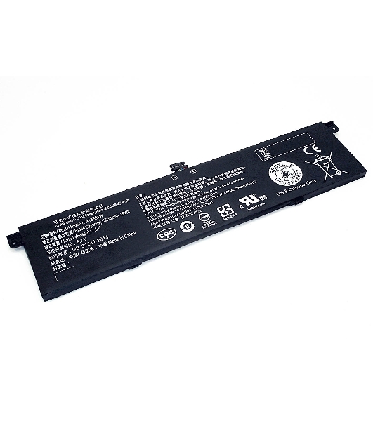 Аккумуляторная батарея для ноутбука Xiaomi Mi Air 13.3 7.6V 5320mAh