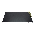 Матрица/экран в сборе для ASUS VX238H-W с белой рамкой, фото4