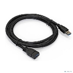Удлинитель USB 3.0 ExeGate EX-CC-USB3-AMAF-0.15L (Am/Af, угловой 90-градусный коннектор (горизонтальный левый), 0,15м), фото3