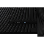 Монитор 27' Samsung ViewFinity S6 S60UD LS27D604UAIXCI IPS 2560x1440, 100 Гц, 5 мс, 16:9, 350 кд/м², 1xHDMI, 1xDP, 1xUSB-C, 3xUSB, 1x3.5 мм, черный, фото11