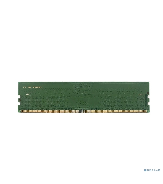 Оперативная память Samsung 16GB DDR5, 5600 MHz, (1x16 GB), DIMM CL46 OEM