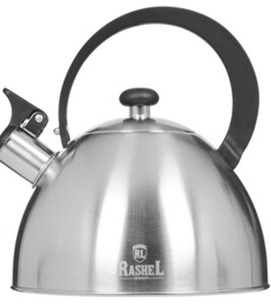 Чайник RASHEL М-7131 2,5л